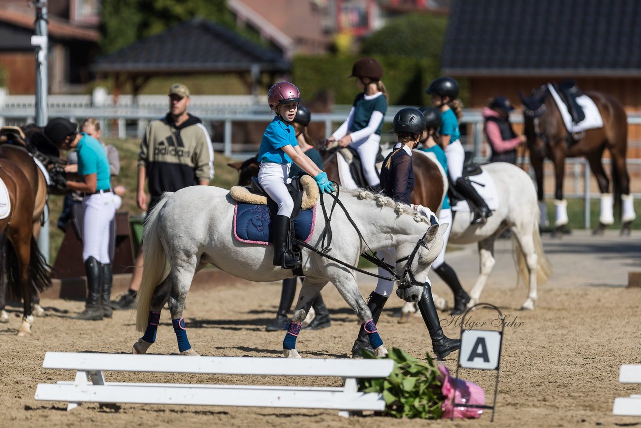 Bild 2 - Pony Akademie Turnier